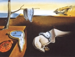 A Persistência da Memória