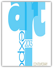Artexpo 2013
