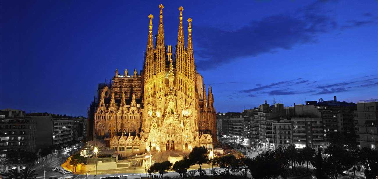 Barcelona