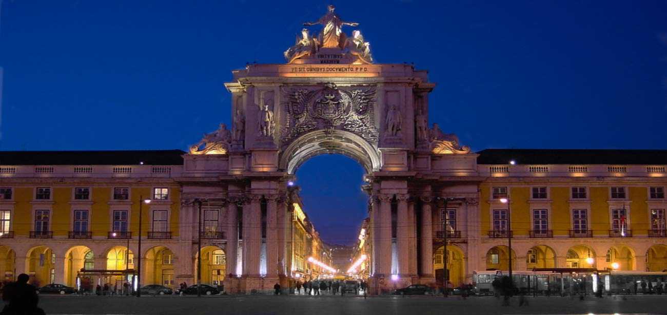 Lisboa