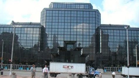 Javits Convention Center