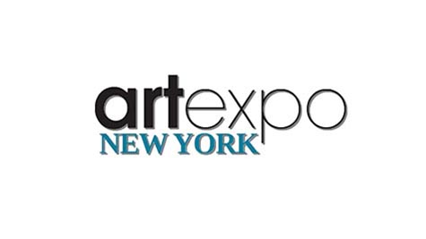 Logo Artexpo New York