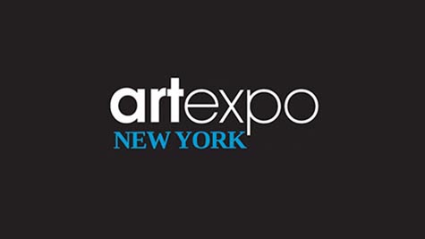 Logo Artexpo contraste
