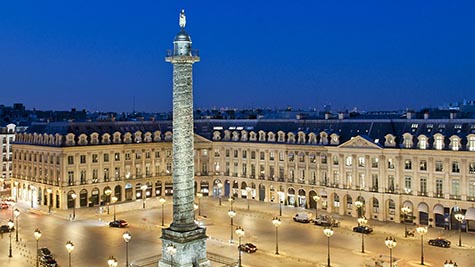 Imagens Louvre e Paris