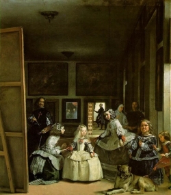 As Meninas